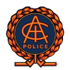 International Association of Chiefs of Police Logo
