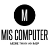 MIS Computer-logo