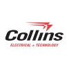 Collins Electrical Construction Co. Logo