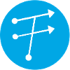 Techforce Services Logo
