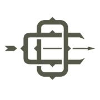 Clint Orms Logo