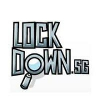 Lockdown Logo