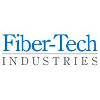 Fiber-Tech Logo