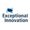Exceptional Innovation Logo
