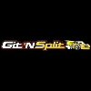 Git 'N Split Logo