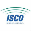 ISCO International-logo