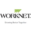 Worknet Staffing Services Logo
