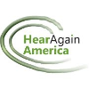 Hear Again America Logo