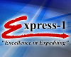 Express-1 Expedited Solutions