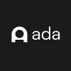 Ada Inc. Logo
