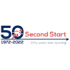 Second Start Logo