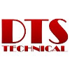 DTS Technical-logo