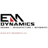 EM Dynamics Logo