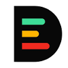 Logo van DeepSource