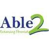 Able2 Logo