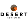 Desert Software-logo