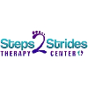 Steps2Strides Logo