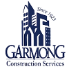 Garmong Construction Services Logo