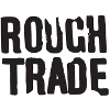 Logo von Rough Trade