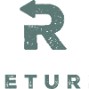 return Logo