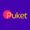 Logotipo da PUKET