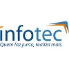 Logo de Infotec Brasil