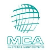 Logo de MCA AUDITORIA E GERENCIAMENTO