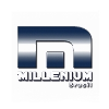 Logotipo da Millenium Brasil