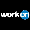 Logo de WORK ON PEOPLE