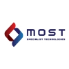 Logotipo da MOST Specialist Technologies