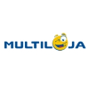 Logotipo da MultiLoja