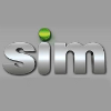 SimTV Logo