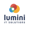 Logotipo da Lumini IT Solutions