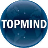 Logotipo da TOPMIND