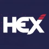 Hex Tecnologias Geoespaciais-logo