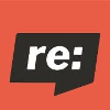 Re:Power Logo