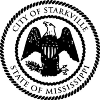 City of Starkville icon