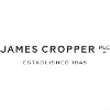 James Cropper plc Logo
