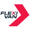 FlexiVan Logo