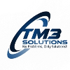 TM3 Solutions Logo