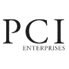 PCI Enterprises Logo