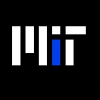 MIT Audio Visual-logo