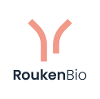 Logotipo de RoukenBio