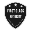 First Class Security Logo
