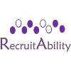 RecruitAbility Ltd Logo