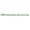 JAM Excavating Services, Inc. Logo