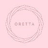Oretta King Logo