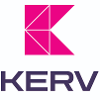 KERV Interactive Logo