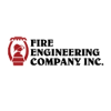 Fire Engineering Logo