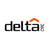 Delta360 Logo